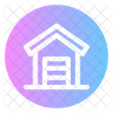 Haus  Symbol