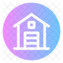 Haus  Symbol