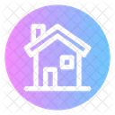 Haus  Symbol