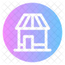 Haus  Symbol