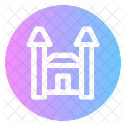 Haus  Symbol