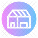 Haus  Symbol