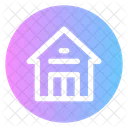 Haus  Symbol