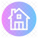 Haus  Symbol