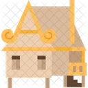 Haus  Symbol