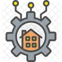 Haus  Symbol