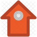 Haus Hutte Heim Symbol