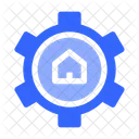 Haus  Symbol