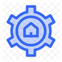 Haus  Symbol