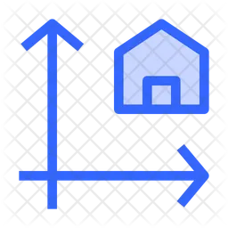 Haus  Symbol