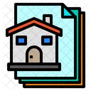 Hausdokument  Symbol