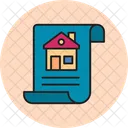 Hausdokument  Symbol