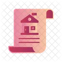 Hausdokument  Symbol