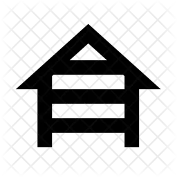 Haus  Symbol