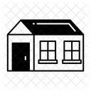 Haus  Symbol