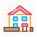Haus  Symbol