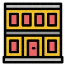 Haus  Symbol