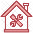 Hausservice  Symbol