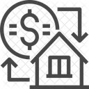 Zeichenflachenkopie Symbol