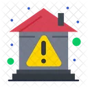 Hausalarm  Symbol