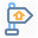 Hausbrett  Symbol