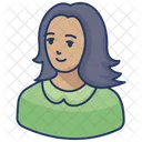 Hausfrau  Symbol