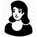 Hausfrau Frau Ehefrau Symbol