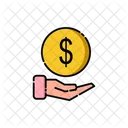 Budget  Symbol