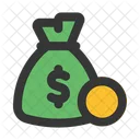 Budget  Symbol