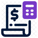 Budget  Symbol