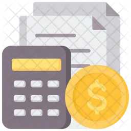 Budget  Symbol