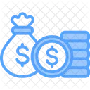 Budget  Symbol