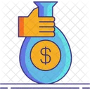 Budget  Symbol