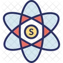 Haushaltsausgaben  Symbol