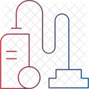 Hauswirtschaft  Symbol