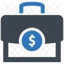 Budgetplan  Symbol