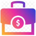 Budgetplan  Symbol