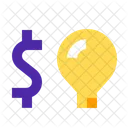 Budgetplan  Symbol