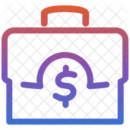 Budgetplan  Symbol