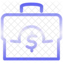 Budgetplan  Symbol