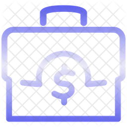 Budgetplan  Symbol