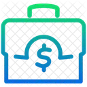 Budgetplan  Symbol