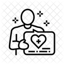 Hausmeister  Symbol