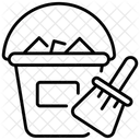 Hausmeister  Symbol