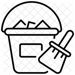 Hausmeister  Symbol