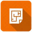 Heimplan  Symbol