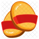 Flip Flops Hausschuhe Schuhe Icon