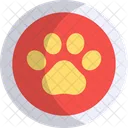 Haustier Tier Hund Icon