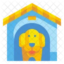 Haustier Aniaml Hund Icon