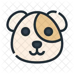 Haustier  Symbol